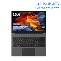 Nuovo Laptop Multi-Touch 15.6'' FHD IPS con Processore Intel 12a Gen I5 1235U, Notebook Sottile e Leggero per Casa e Ufficio, Vendita all'Ingrosso