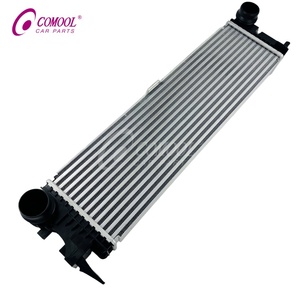 Intercooler turbo de haute qualité COMOOL A4475011301 A4475010301 pour Mercedes Benz W447 W448 M274.920 - Product Image 1