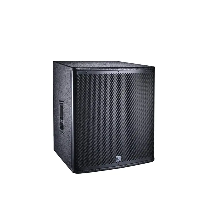 Night club sound system + beste woofer speaker systemen + 18 inch sub woofer