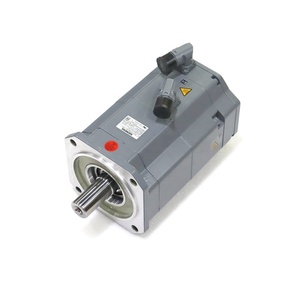 มอเตอร์เซอร์โวซิงโครนัสซีเมนส์รุ่นดั้งเดิม Simotics S 1FK7083-5AF71-1SH0 230 400V AC 5000 รอบต่อนาที 0.75 กิโลวัตต์ - Product Image 3