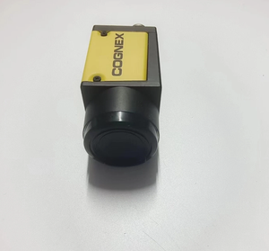 กล้องอุตสาหกรรมขาวดำ COGNEX CAM-CIC-1300-60-G ของแท้ใหม่เอี่ยม ความละเอียด 1.3 ล้านพิกเซล - Product Image 4