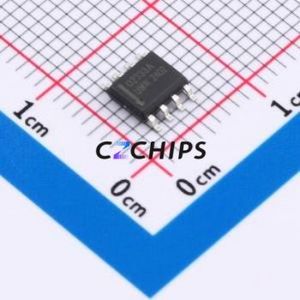 Whole Sale OPA2333AIDR(UMW) SOP-8 Integrated Circuit IC Chip Precision <b>Amplifier</b> - Product Image 1