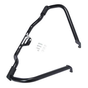 Barra Protectora de Motor TCMT Mustache para Harley Softail Heritage Classic FLHC 2018-19 XF2906B17-MB - Product Image 5