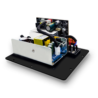 Amplificateur de plaque de subwoofer audio numérique BT A320W, carte d'amplification de réception sans fil TPA3255, Placa De Subwoofer Con Audio