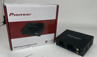 Amplificateur de puissance pour voiture Pioneer, nouveau produit, 60W*4, 4 canaux, amplificateur audio Android DSP-11