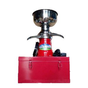 Pemisah Sentrifugal Susu Krim Elektrik dengan 304 Baja Tahan Karat - Product Image 2