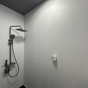 Maison conteneur extensible écologique et imperméable avec structure en acier galvanisé pour les hébergements de camping et de glamping - Product Image 6