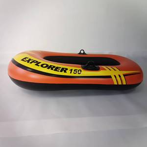 2023 kayaks, botes <span class=keywords><strong>inflables</strong></span> gruesos, botes de goma, barcos de asalto, aerodeslizador de pesca salvavidas, 2/<span class=keywords><strong>3</strong></span> <span class=keywords><strong>personas</strong></span> - Product Image 3