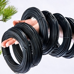 <span class=keywords><strong>ลวด</strong></span>อลูมิเนียมสีดำสำหรับจัดแต่งต้นบอน<span class=keywords><strong>ไซ</strong></span> - Product Image 2