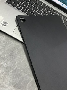 Commercio all'ingrosso della fabbrica TPU Custodia per <span class=keywords><strong>Samsung</strong></span> Tab A9 Plus S9/<span class=keywords><strong>S8</strong></span>/S7 11 pollici protezione antiurto <span class=keywords><strong>Tablet</strong></span> cover posteriore - Product Image 2