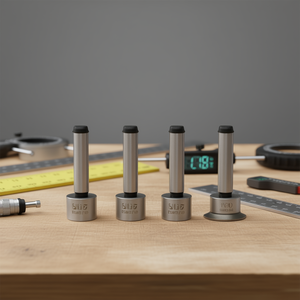Ttake <b>Terminals</b> For Digital And Mechanical Calipers Various Measurements Precision Measurement Tools - Product Image 3