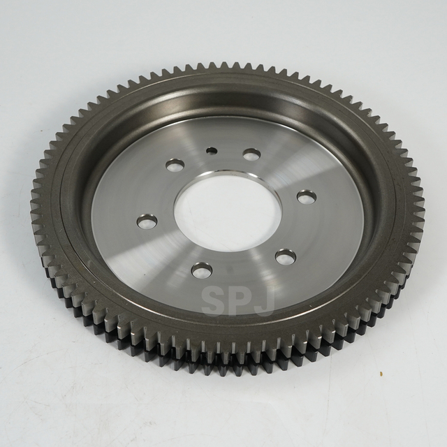 Double Starter Gear Specific Sea-Doo Personal Watercraft Engine for 4-Tec RXP-X / RXT -X / GTX / GTR Wake Jetski