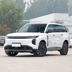 GAC Trumpchi S7 2025 – SUV Hybride Rechargeable (PHEV) d'<span class=keywords><strong>occasion</strong></span> – Véhicule à Énergie Nouvelle – Deuxième Voiture à Vendre - Product Image 1