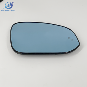 Pièces détachées pour voitures avec capteur BSM Les rétroviseurs pour voitures conviennent à la Toyota Corolla - Product Image 3