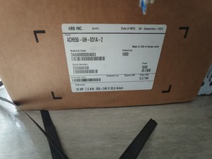 ACH550-UH-031A-2 ACH550UH031A2 ไดรฟ์ปรับความถี่ 10HP 7.5KW 208-240V 30.8A สำหรับ PLC - Product Image 4