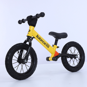 12 Inch Children'S <strong>Balance</strong> Bicycle Ultralight Bicycle <strong>Velo</strong> De Course 2-7 Years Kids Learn to Ride Sports Kids <strong>Bike</strong> - Product Image 4