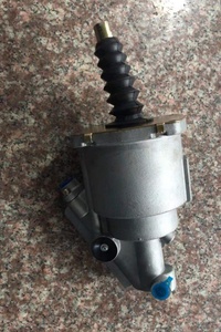 Servomoteur d'embrayage hydraulique pneumatique 1331770 622199AM 1747895 pour camions et remorques poids lourds européens, pièces détachées - Product Image 3