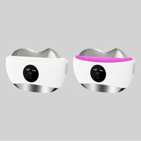 Dispositivo de Masaje Facial Portátil, Masajeador Facial para el Cuidado Personal, Máquina de Belleza, Herramientas para el Cuidado de la Piel
