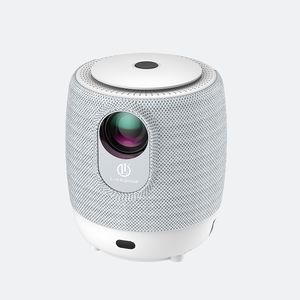 Smart Starry Projector Light Night <span class=keywords><strong>Sky</strong></span> para Galaxy Proyector láser con altavoz de música BT para dormitorio - Product Image 2