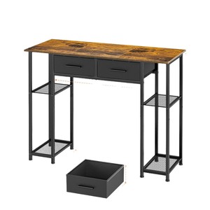 Cross-border trade writing <b>desk</b>, home laptop desktop computer <b>desk</b>, multi-functional simple indoor office <b>desk</b> - Product Image 5