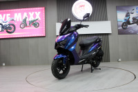 Vente en gros Usine Promotion Scooter à essence 150cc automatique pas cher Moto à essence 2 roues