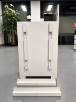 Baterías Lifepo4 de 51.2v 100ah para Paneles Solares, Almacenamiento de Energía, Batería de Litio de 5kwh Combinada con Inversor