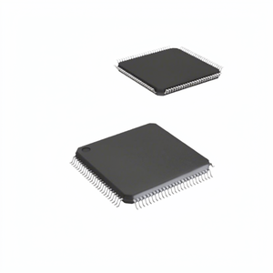 Circuit intégré MCU 8 bits sans ROM EZ80L92AZ050EC 100LQFP Original 100 LQFP - Product Image 1
