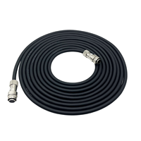 Nouveau câble de connexion CBL-YRC061-2 CBL-YRC061-1 pour robot Yaskawa DX100/DX200, câble de commande manuelle du robot, 8M 12M, fabriqué en Chine