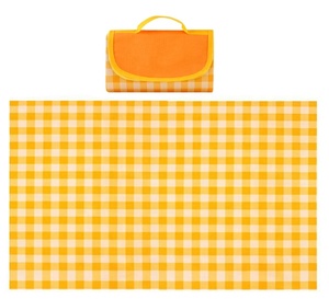 Manta de Picnic Personalizable para Exteriores, Plegable, Resistente a la Arena y al Agua, Ideal para Viajes Familiares y Campamentos - Product Image 4