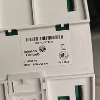 CH-PCX3723-0 Modul Ekspansi I/O 16 Titik Input Universal FC SA Bus BACnet 24V AC Fleksibel untuk Otomasi Bangunan HVAC Sekolah DDC
