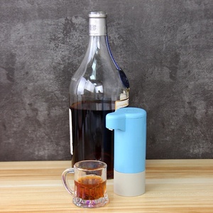 Distributeur de soju électronique de whisky boisson liqueur <span class=keywords><strong>jinro</strong></span> shot - Product Image 6