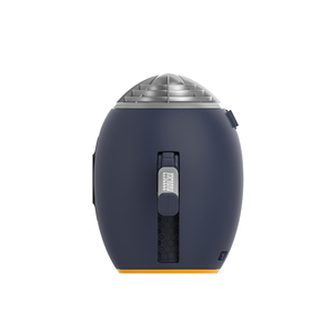 Scooter Subacuático de Alto Rendimiento, Mini Scooter Eléctrico Portátil Rápido para Buceo, Snorkel y Natación - Product Image 3