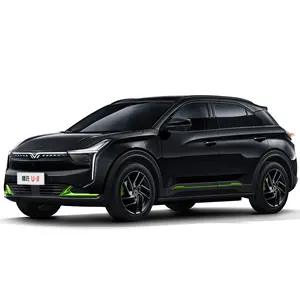 2023 cina Smart Electric Car Neta U Nezha U 500 Lite Pure Electric Motor Power SUV veicoli di nuova energia per adulti