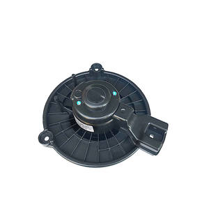 Motor de ventilador Honda 79310-TF0-G01 para Fit 2008-2013, conjunto de ventilador de repuesto, funcionamiento independiente de función única - Product Image 2