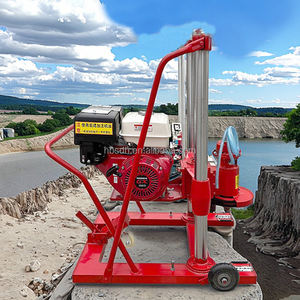 Verkoop Van Mijnbouw Diamant Water Boor Bit Betonboor Road <span class=keywords><strong>Punch</strong></span> Bouwtechniek Waterboormachine - Product Image 2