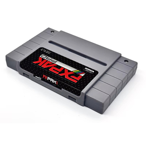 Fxpak Pro SD2 Rev.Z Flash Cartridge 5000 trong 1 cho Super Famicom JP/EU/US 16 bit Video Game Console hỗ trợ SA1 RPG Trò chơi - Product Image 4