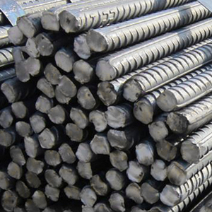 चीन के शीर्ष आपूर्तिकर्ता एएसटीएम A36 इस्पात Rebar - Product Image 2