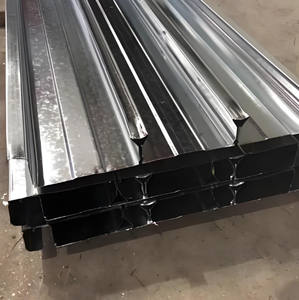 Sàn mạ kẽm và thép thanh giàn mang tấm-nhanh chóng lắp ráp Sàn thép giàn dệt - Product Image 4