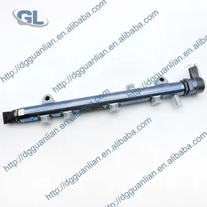 Genuine E Brand New inyectores de Montagem Trilho De Combustível common rail 0445224055 Para Fiat Ducato Iveco Daily 504342424