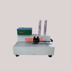 เครื่องทดสอบทรายแบบสองกระบอก SD-2/อุปกรณ์ทดสอบการเคลื่อนที่ด้วยไฟฟ้า - Product Image 5