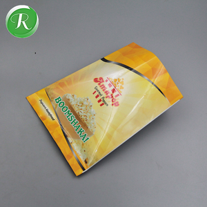 Etiqueta de impresión de etiqueta de papas fritas bolsa de embalaje de alimentos bolsa de polietileno - Product Image 4