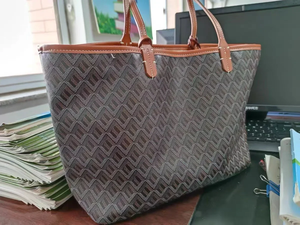 Borsa Tote di Lusso Multifunzionale per Mamme, Borsa per Pannolini da Viaggio Impermeabile e Riutilizzabile, Borse a Mano per Donne - Product Image 3