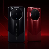 Nuevo Teléfono Inteligente Mate 60 Pro con Android 11, Pantalla OLED FHD de 7 Pulgadas y 120 Hz, Batería de 5000-5999 mAh, Carga Rápida de 120 W, 16 GB/512 GB, Doble SIM