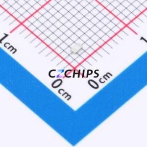 Resistencia SMD AC0603FR-0710K7L 0603 (Tipo: Película Gruesa) (Resistencia: 10.7kOhm Precisión: 1%) - Product Image 2