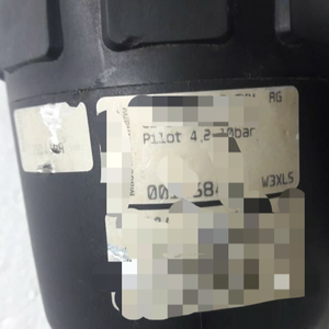 2000 a 40.0 Fkm Pneumatique Angle Sige Valvule New Original Ready Stock Industrial Automation Pac Dedicated Plc Co - Product Image 1