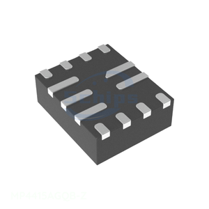 ซื้อชิ้นส่วนอิเล็กทรอนิกส์ออนไลน์ MP4415AGQB-Z 13 PowerVQFN ตัวจัดการพลังงาน (PMIC) ผู้จัดจำหน่ายที่ได้รับอนุญาต - Product Image 1