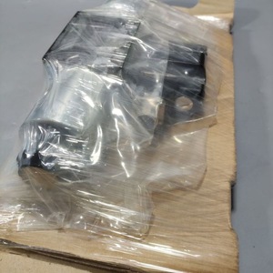 Vanne de régulation Parker D3FBE01SC0NS00, numéro de pièce ACG, contrôle de structure - Product Image 5