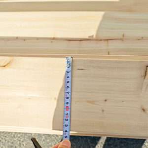 Bois de <span class=keywords><strong>mélèze</strong></span> de haute qualité à bon <span class=keywords><strong>prix</strong></span> / Planche de terrasse à vendre - Product Image 5