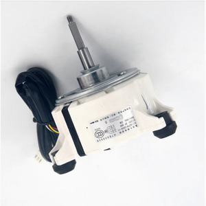 Motor de Aire Acondicionado 17B29401A H7B00986A SIC-62FW-D856 a Prueba de Polvo, Pieza de Repuesto para Aire Acondicionado Central - Product Image 2
