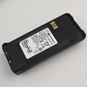 PMNN4476 Wiederauf ladbarer Lithium-Ionen-Akku 7,4 V 1750mAh Geeignet für das CP1200 CP1600 CP185 EP350 CP476 MOTOROLA Walkie Talkie - Product Image 5